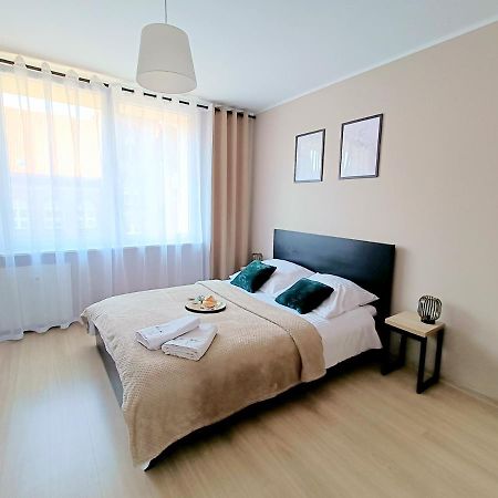 גדנסק Meraki Apartments מראה חיצוני תמונה