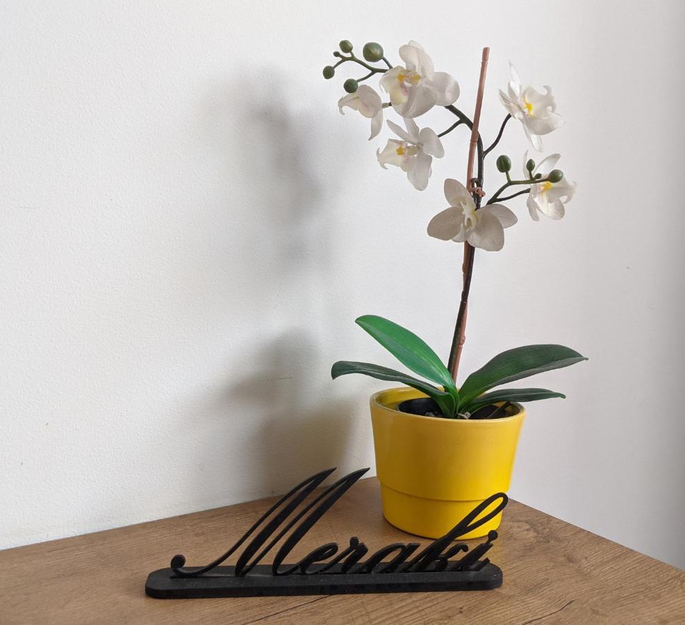 גדנסק Meraki Apartments מראה חיצוני תמונה