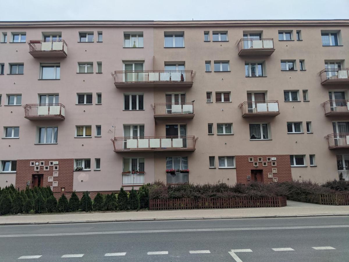 גדנסק Meraki Apartments מראה חיצוני תמונה